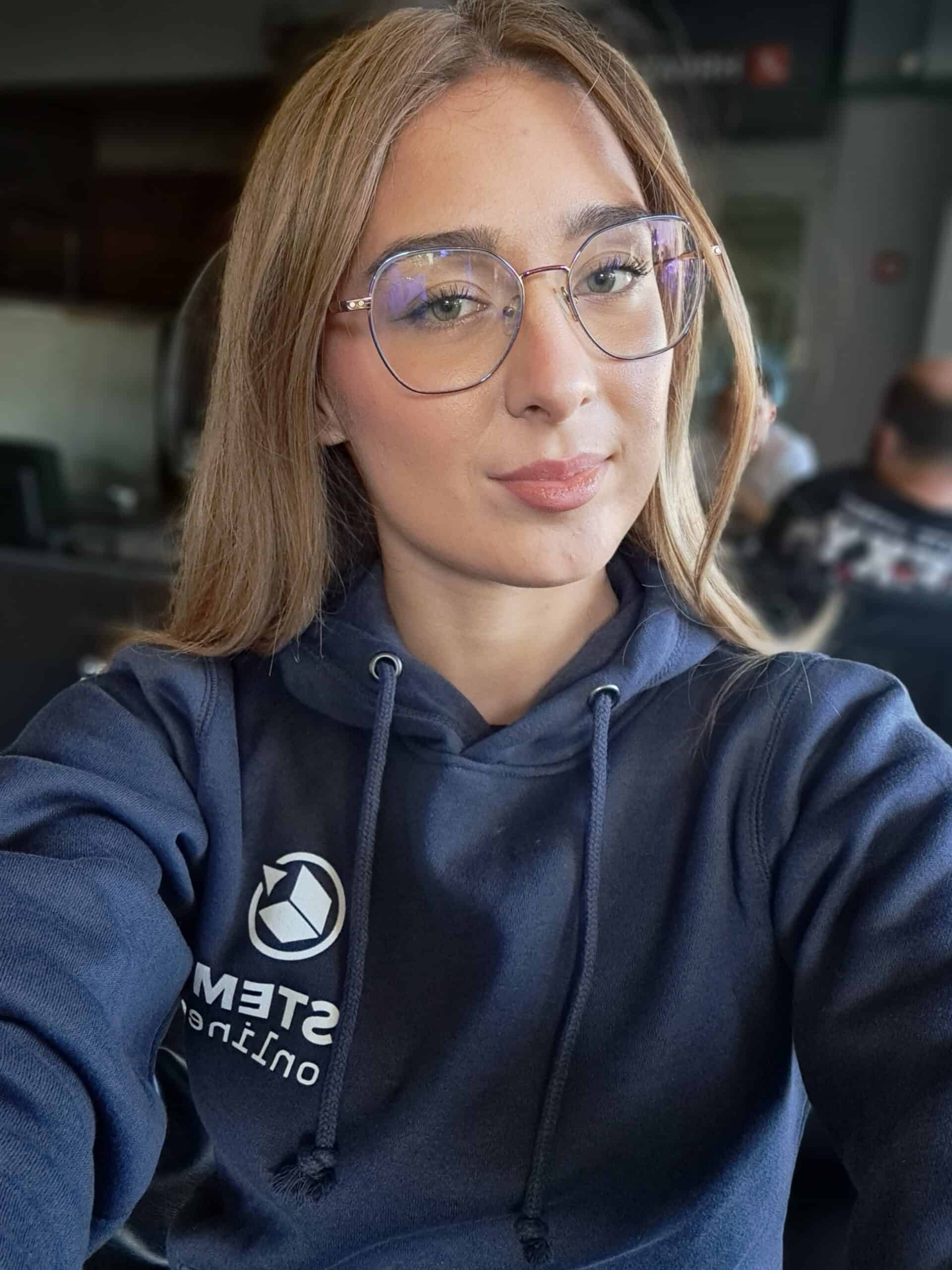 Klara Vrbanac
